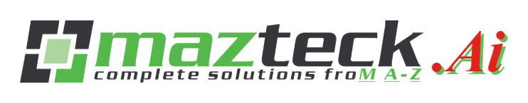 Mazteck